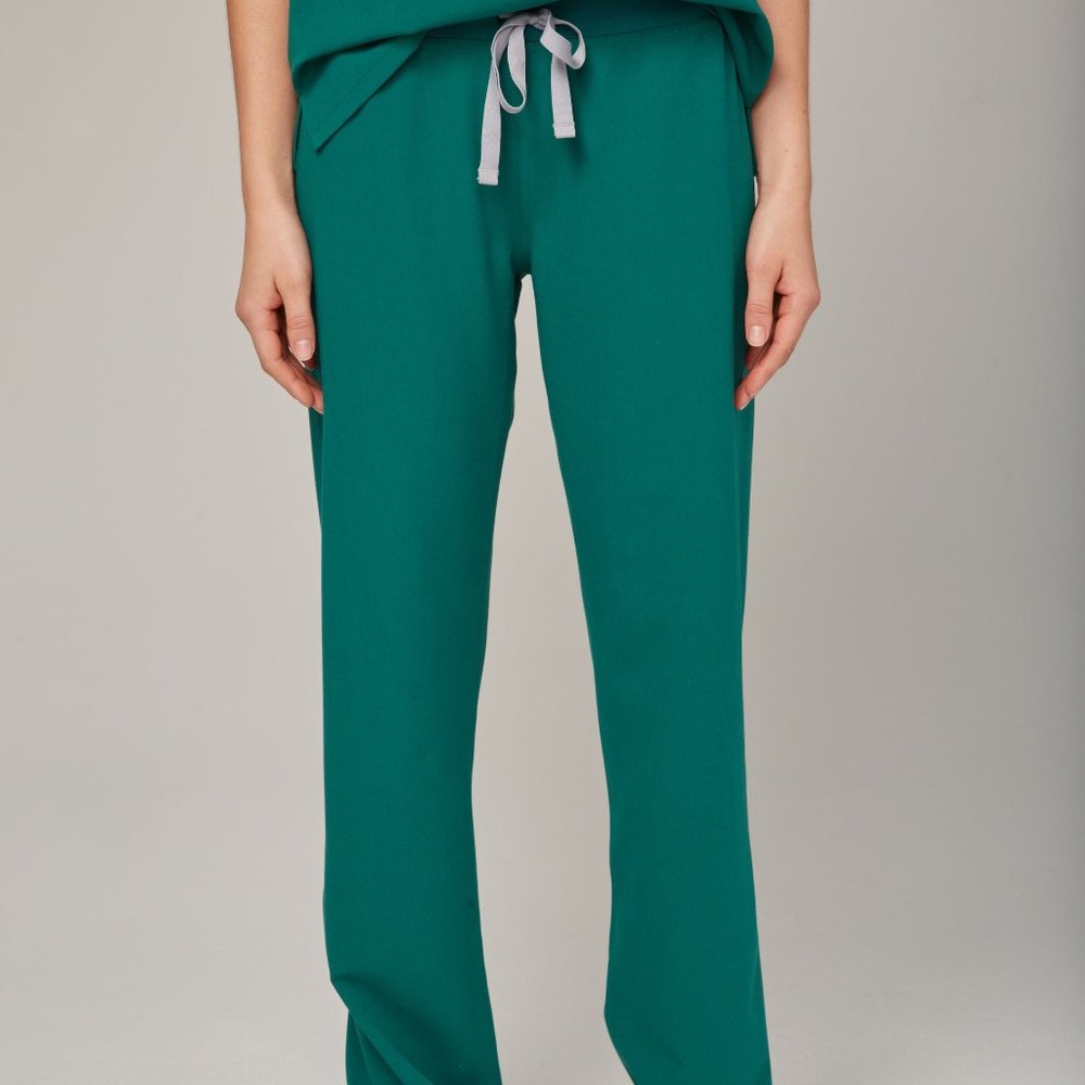 Multiple Figs Kade XS Scrub Pants